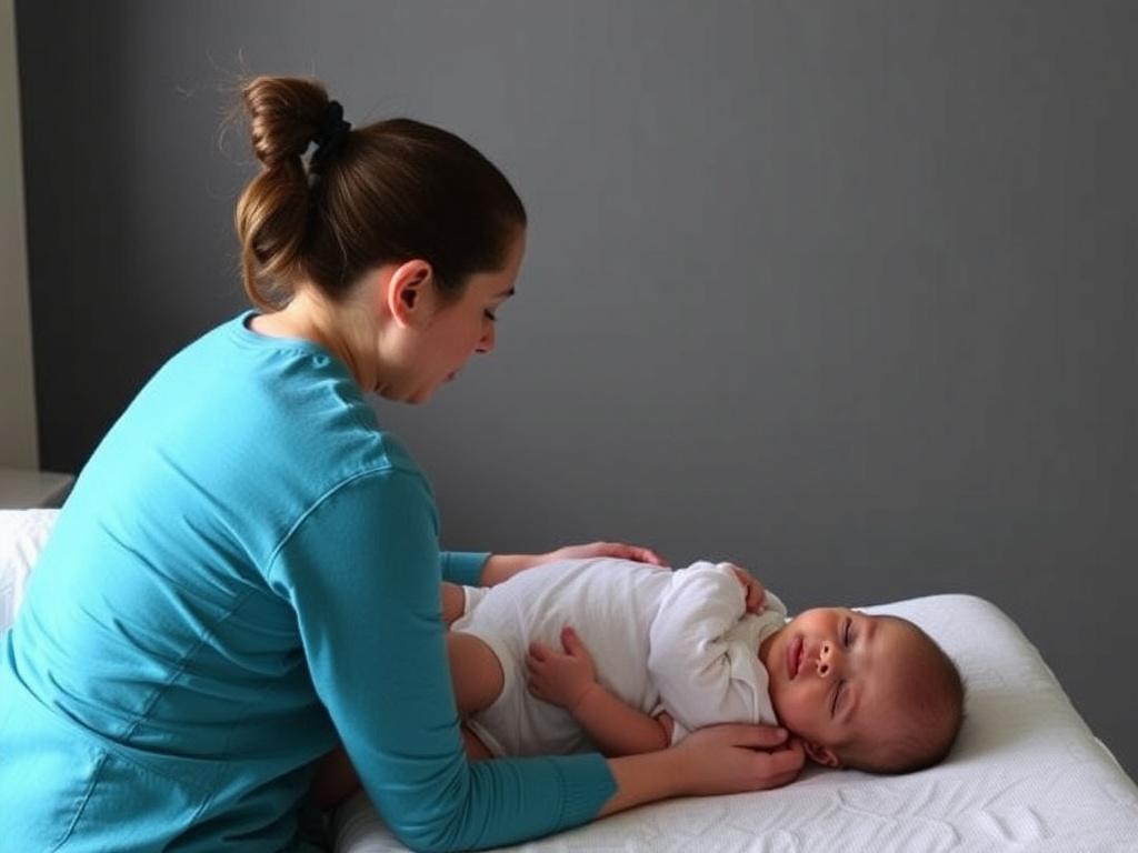 Восстановление после родов с помощью остеопата. Личный опыт: что я узнала о восстановлении после родов с помощью остеопата